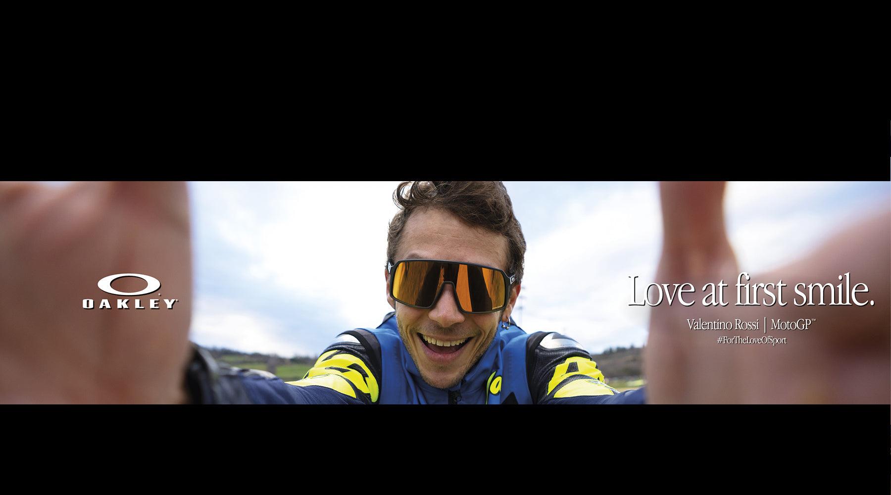 Oakley Sol - Opticas Lookout