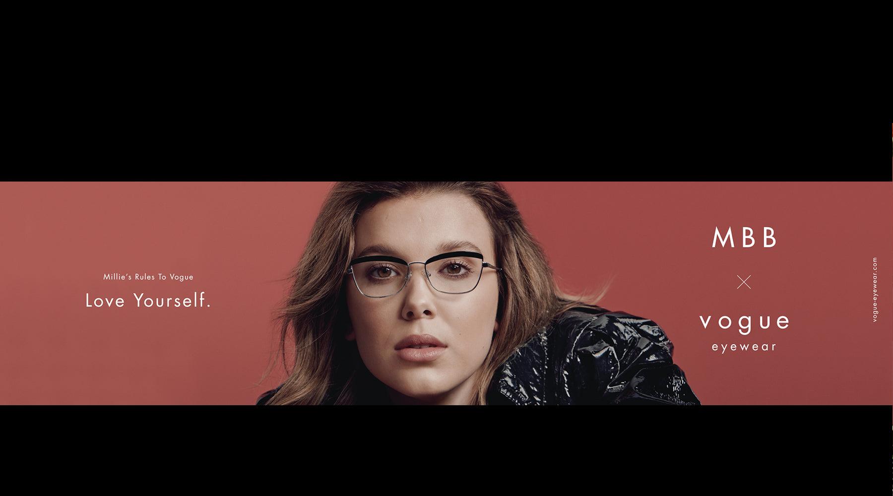 Receta Vouge - Opticas Lookout