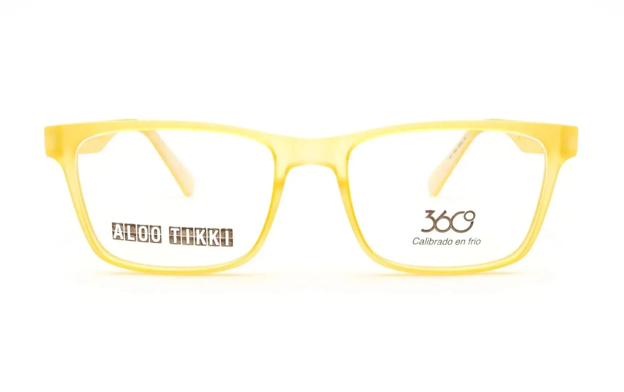 360° aloo tikki 10 - Opticas Lookout