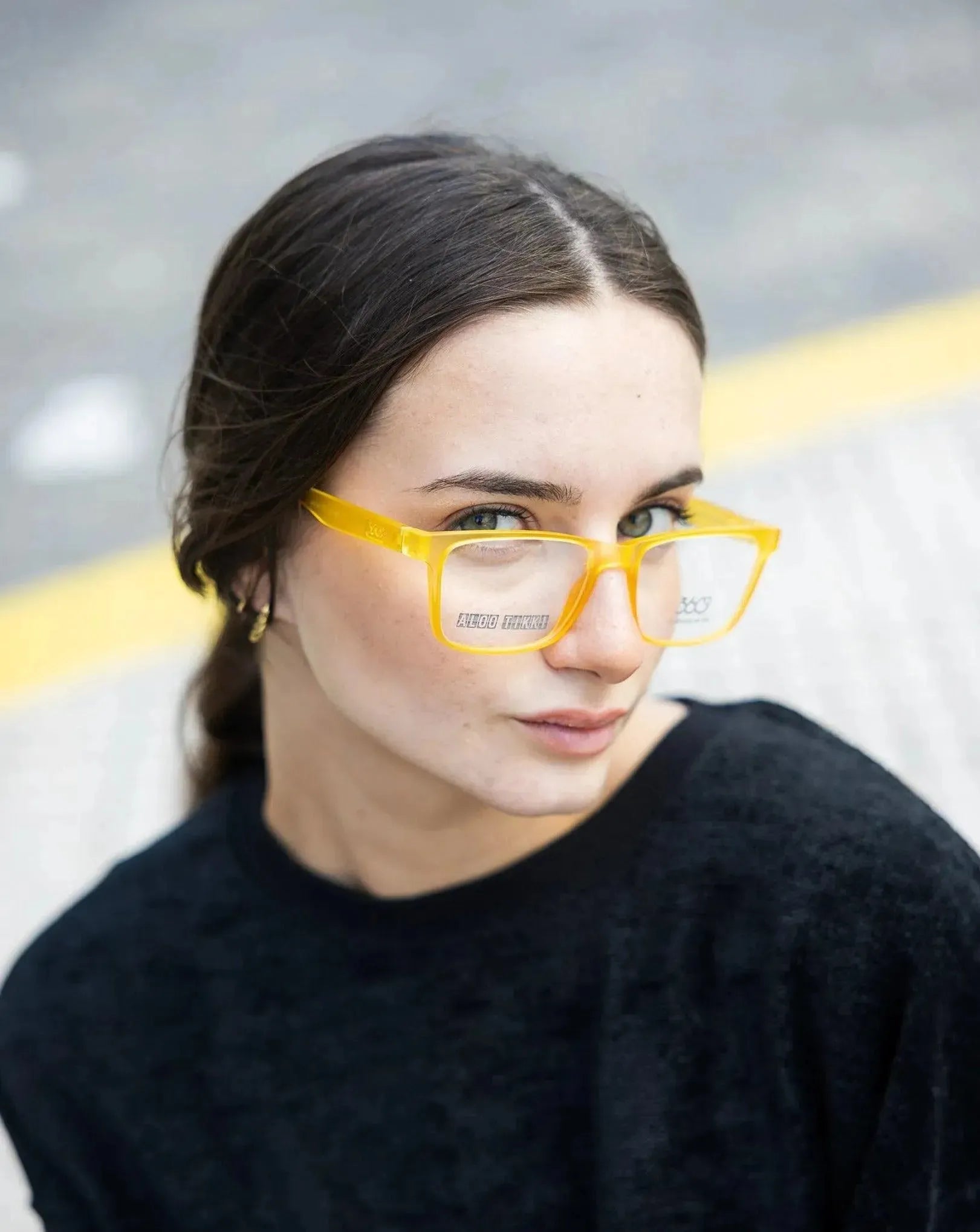360° aloo tikki 10 - Opticas Lookout