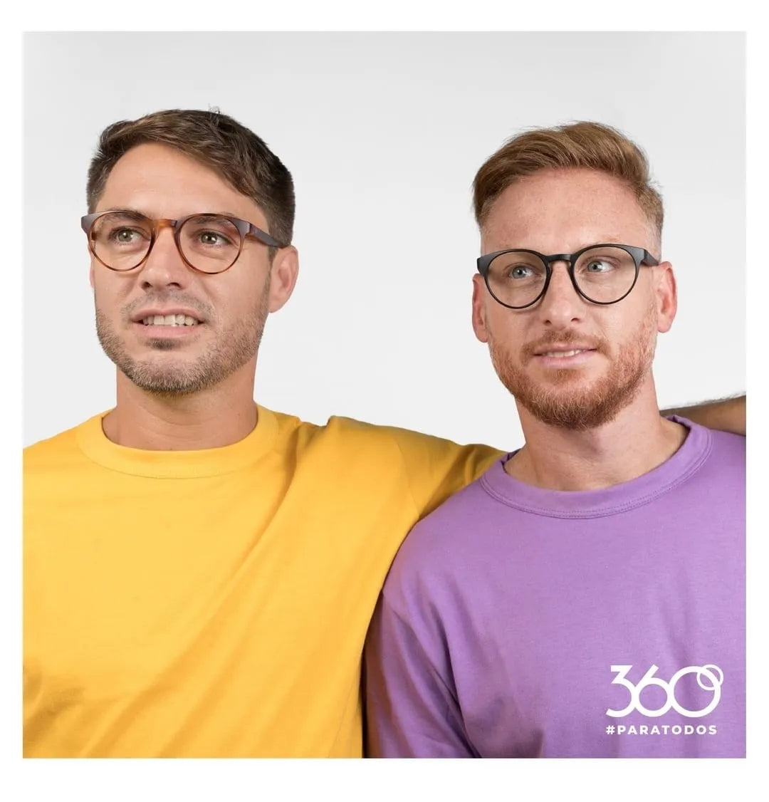 360° bubble 01 - Opticas Lookout
