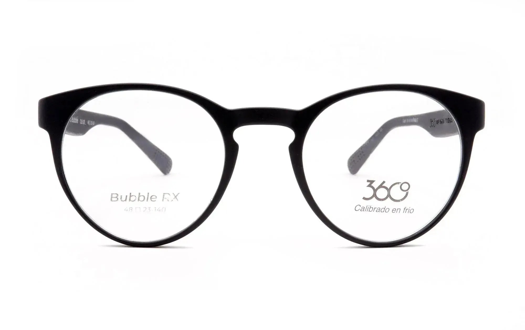 360° bubble 01 - Opticas Lookout