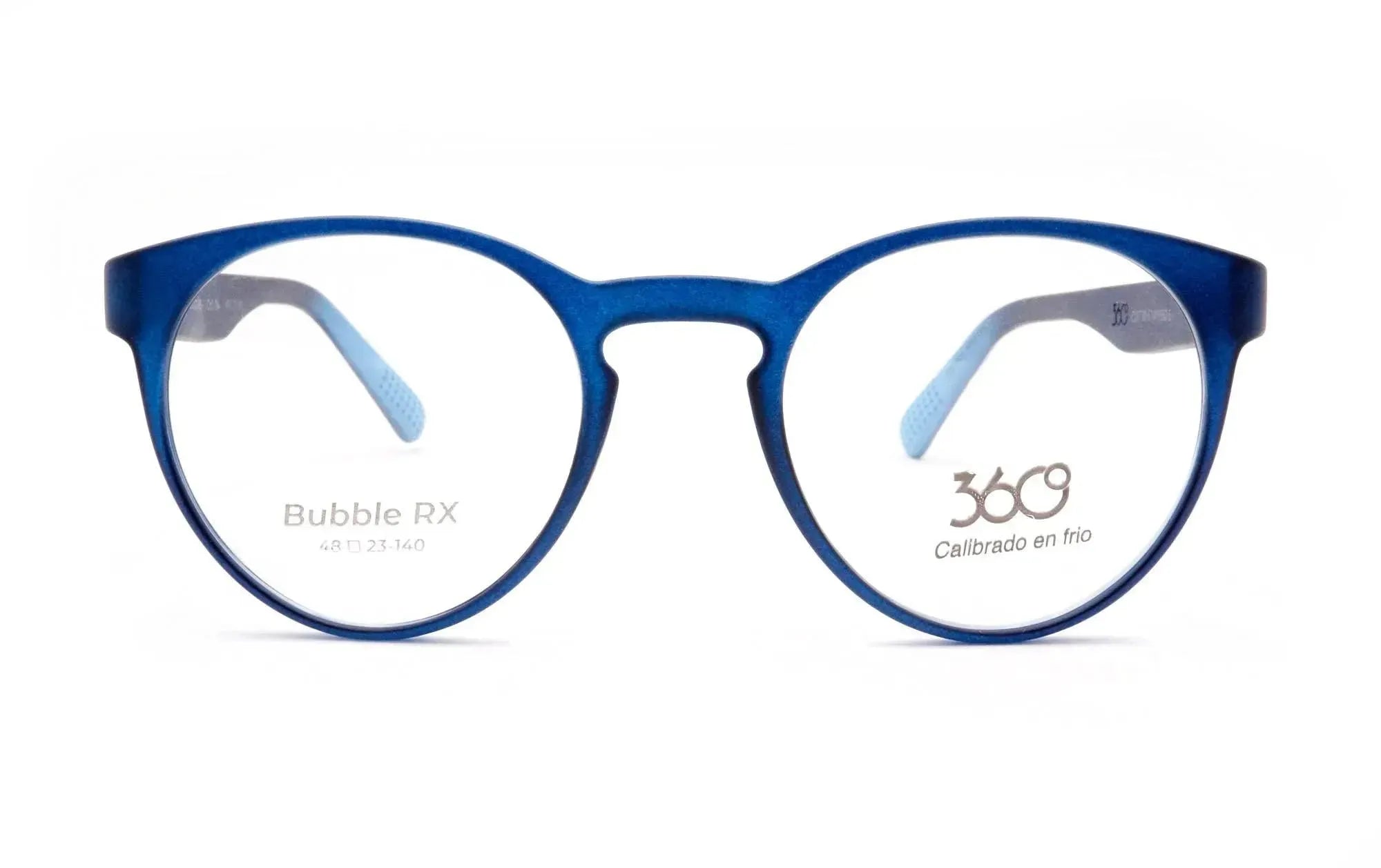 360° bubble 04 - Opticas Lookout