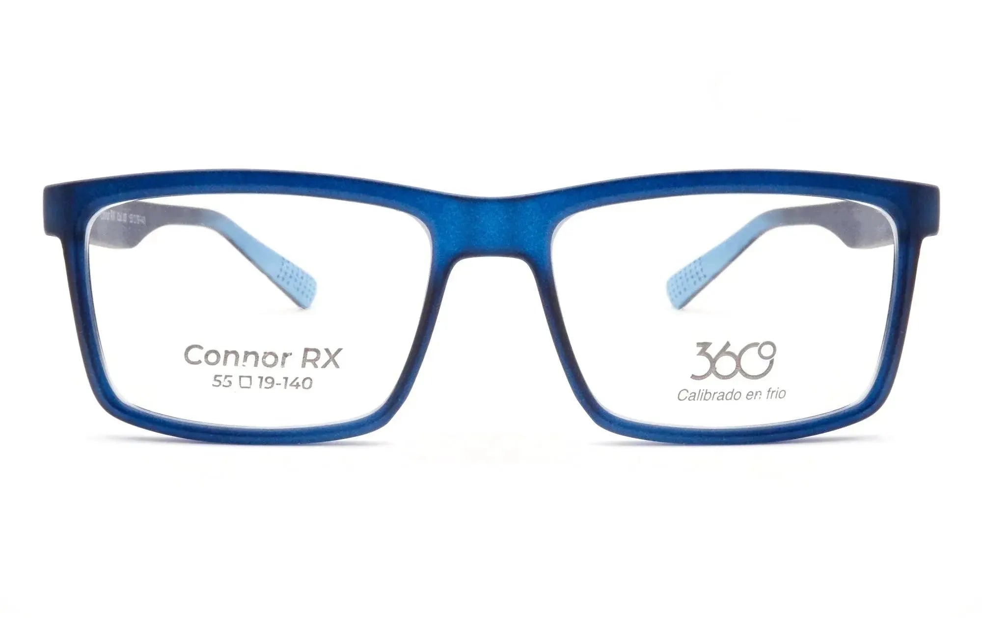 360° connor 03 - Opticas Lookout