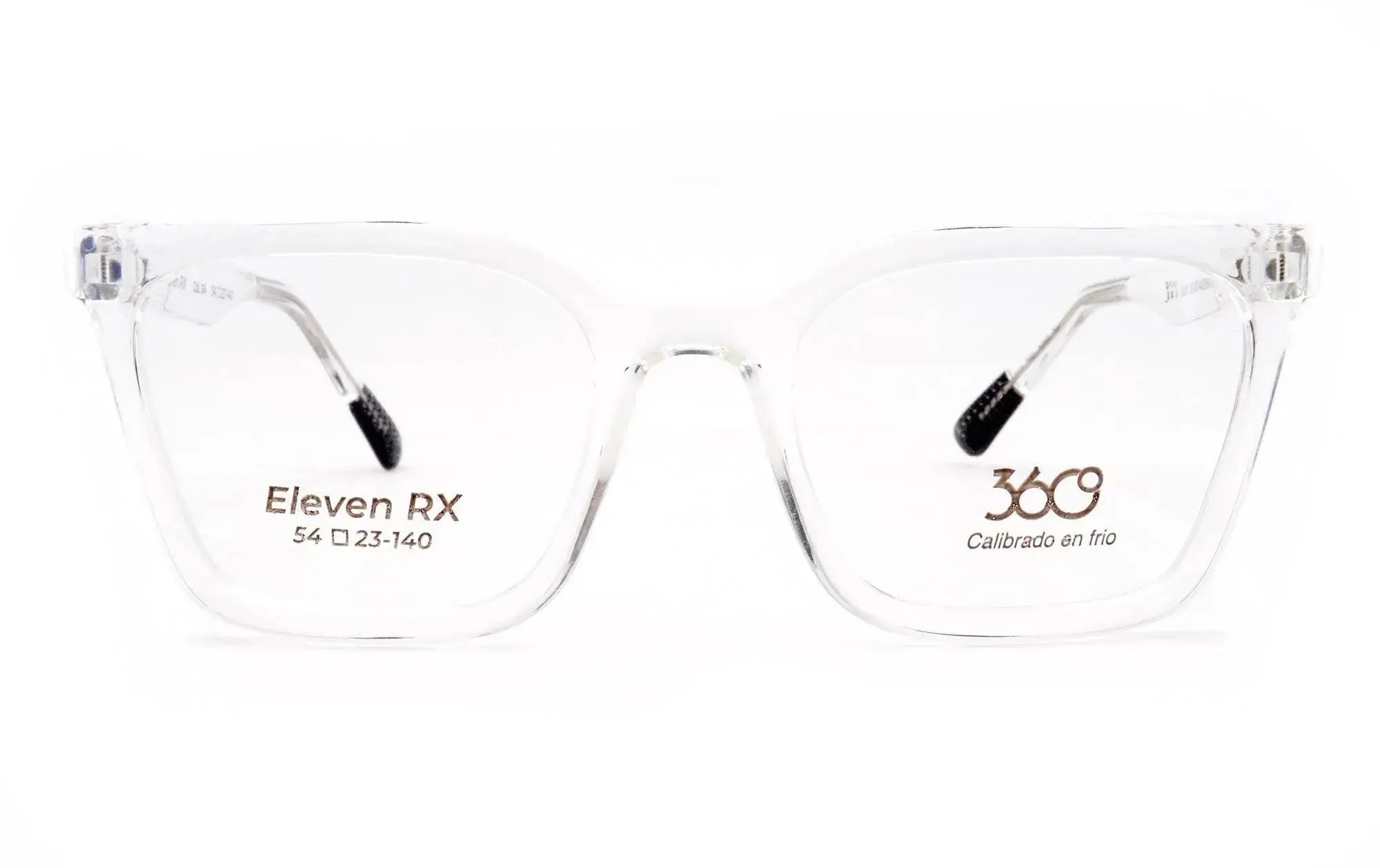 360° eleven 04 - Opticas Lookout