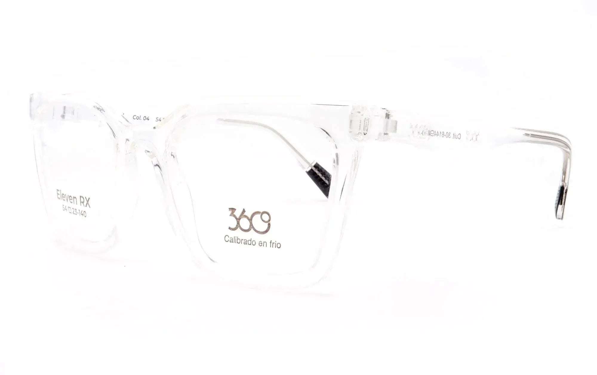 360° eleven 04 - Opticas Lookout