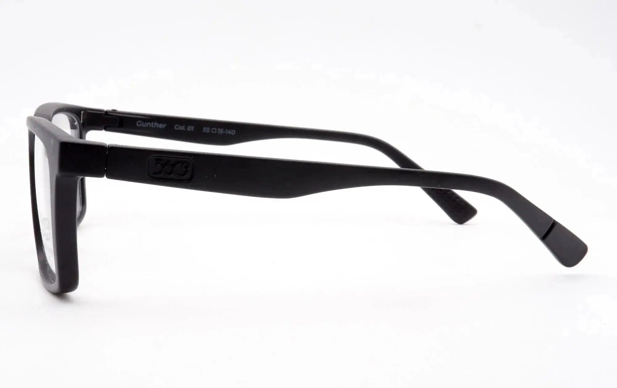 360° gunther 01 - Opticas Lookout