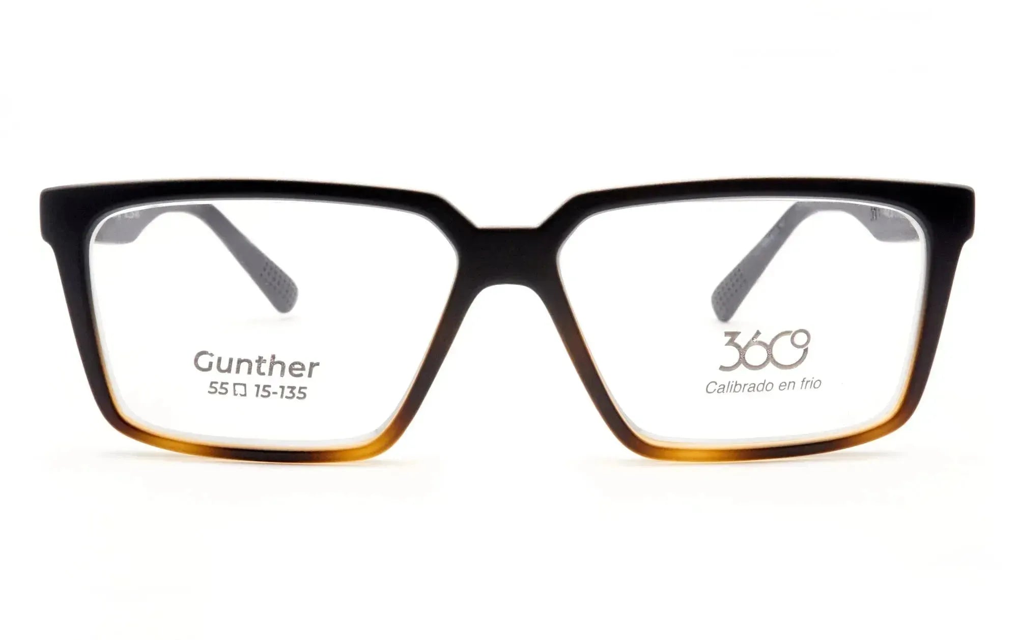 360° gunther 02 CLIP ON - Opticas Lookout