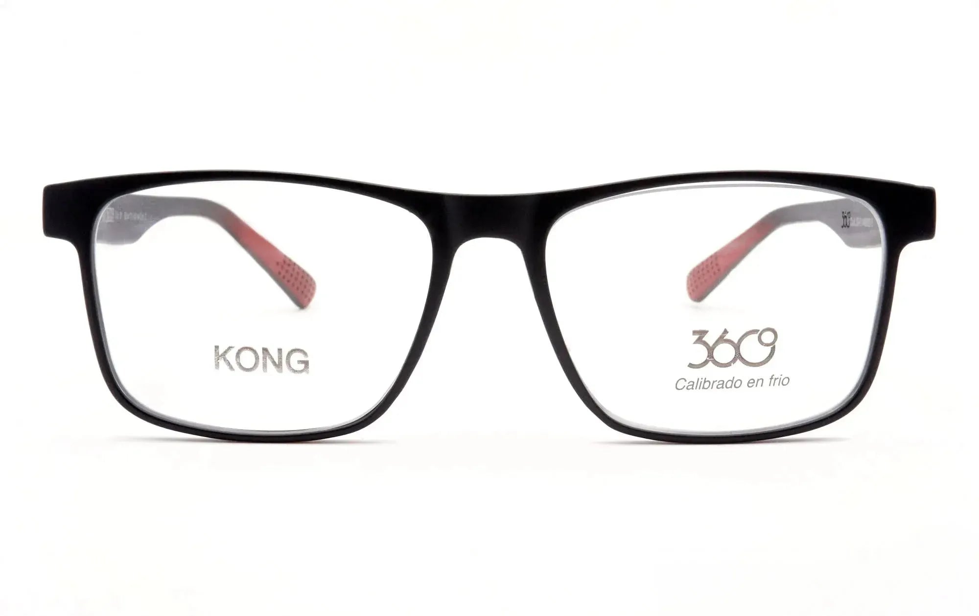 360° kong 01 CLIP ON - Opticas Lookout