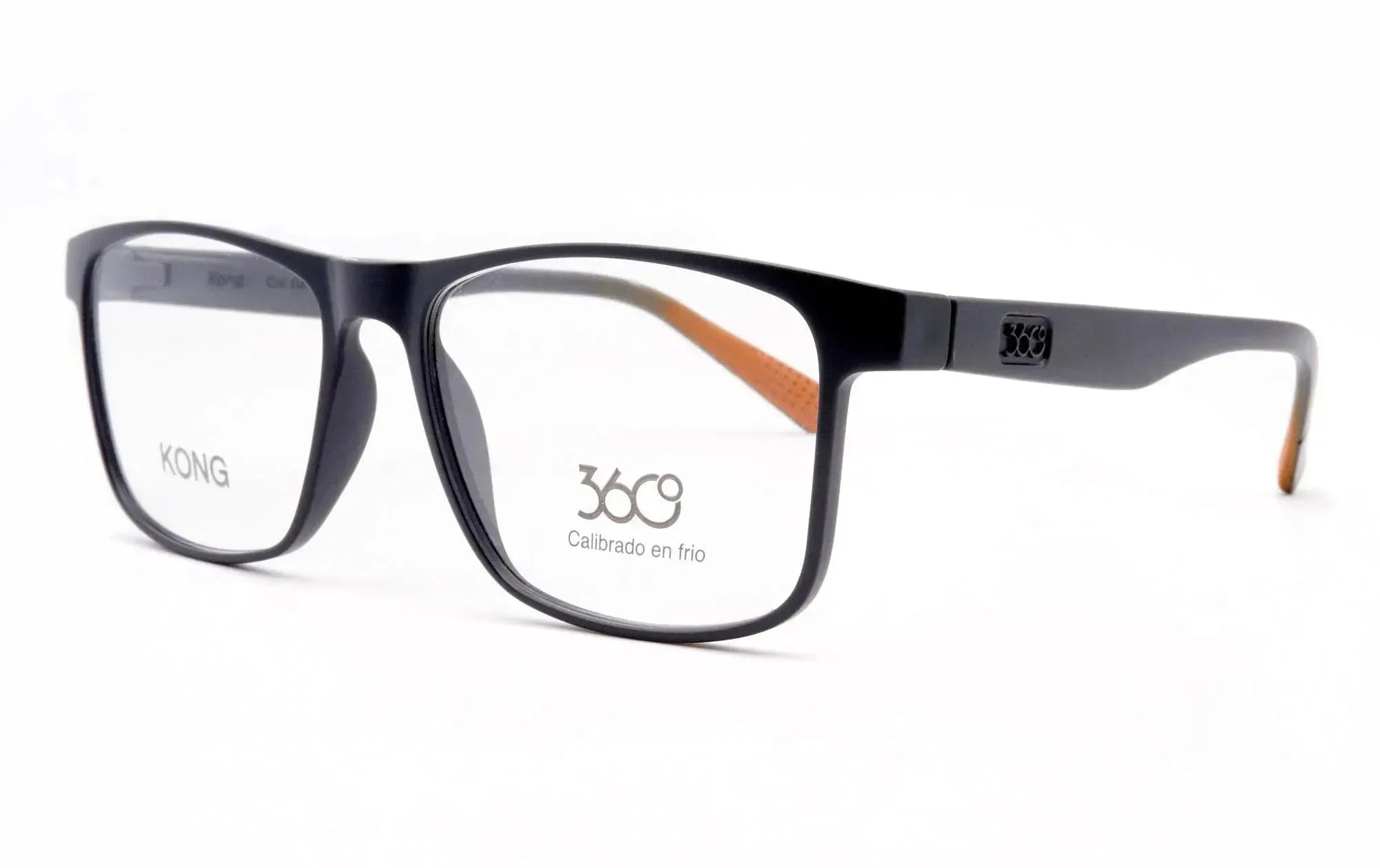 360° kong 03 - Opticas Lookout