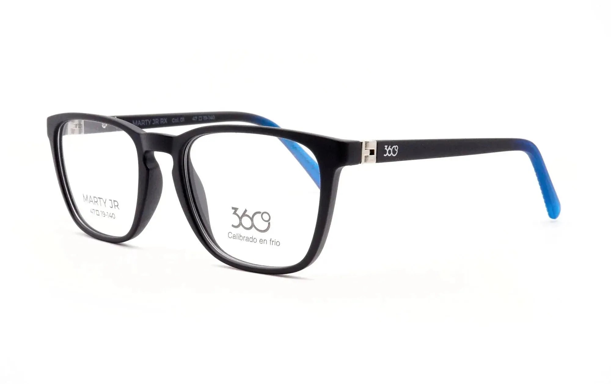 360° marty jr 01 kids - Opticas Lookout