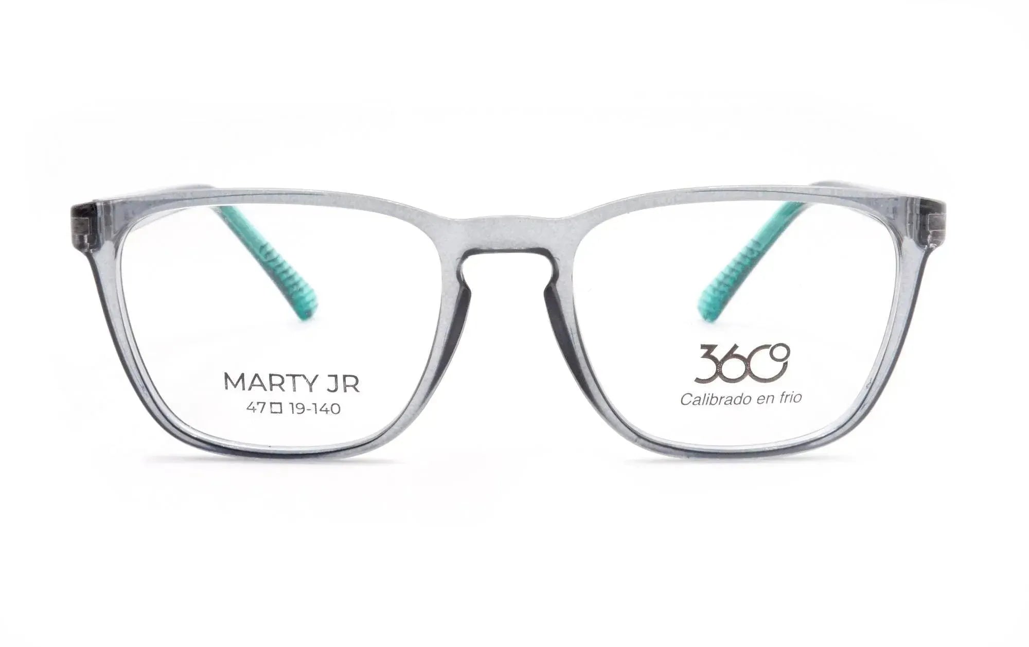 360° marty jr 05 kids - Opticas Lookout