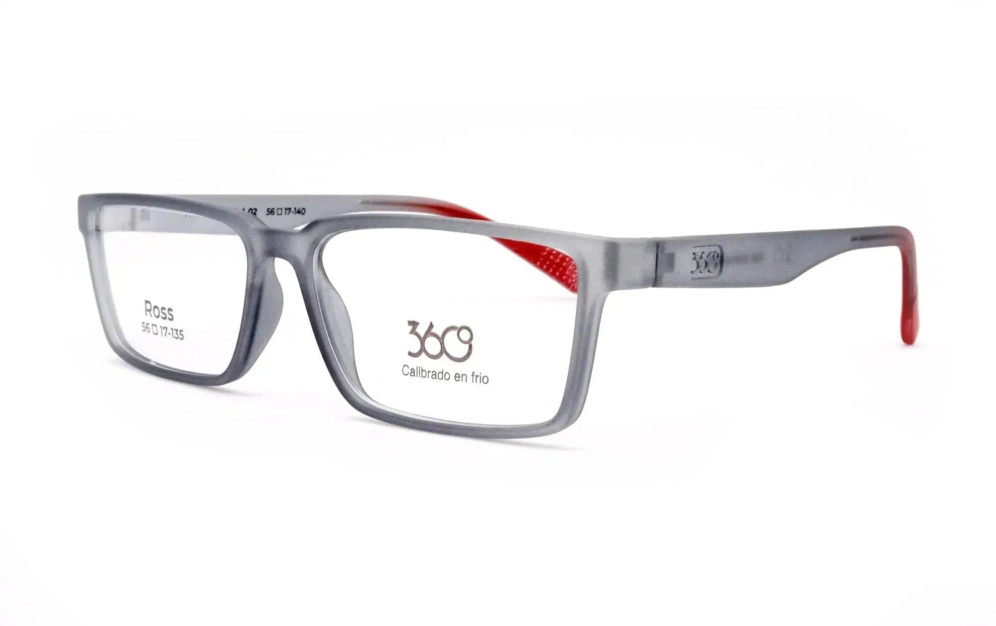 360° ross 02 - Opticas Lookout
