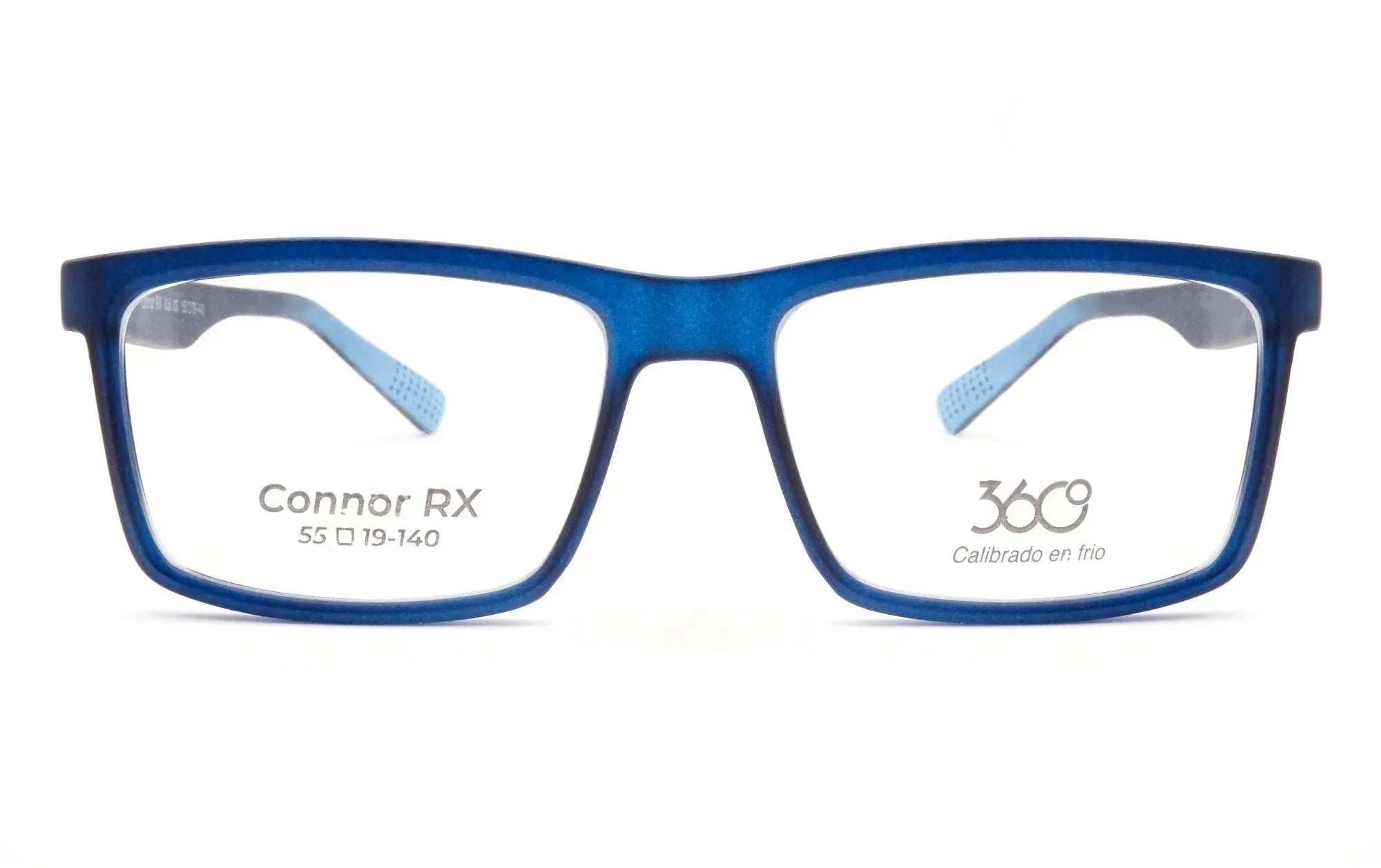 360° connor 03 - Opticas Lookout
