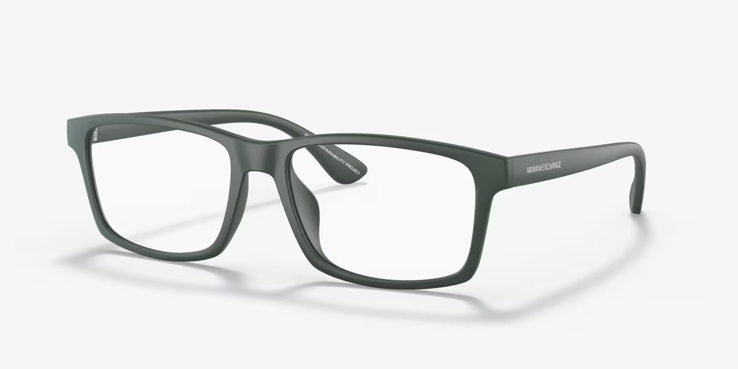 armani exchange 3083u 8272