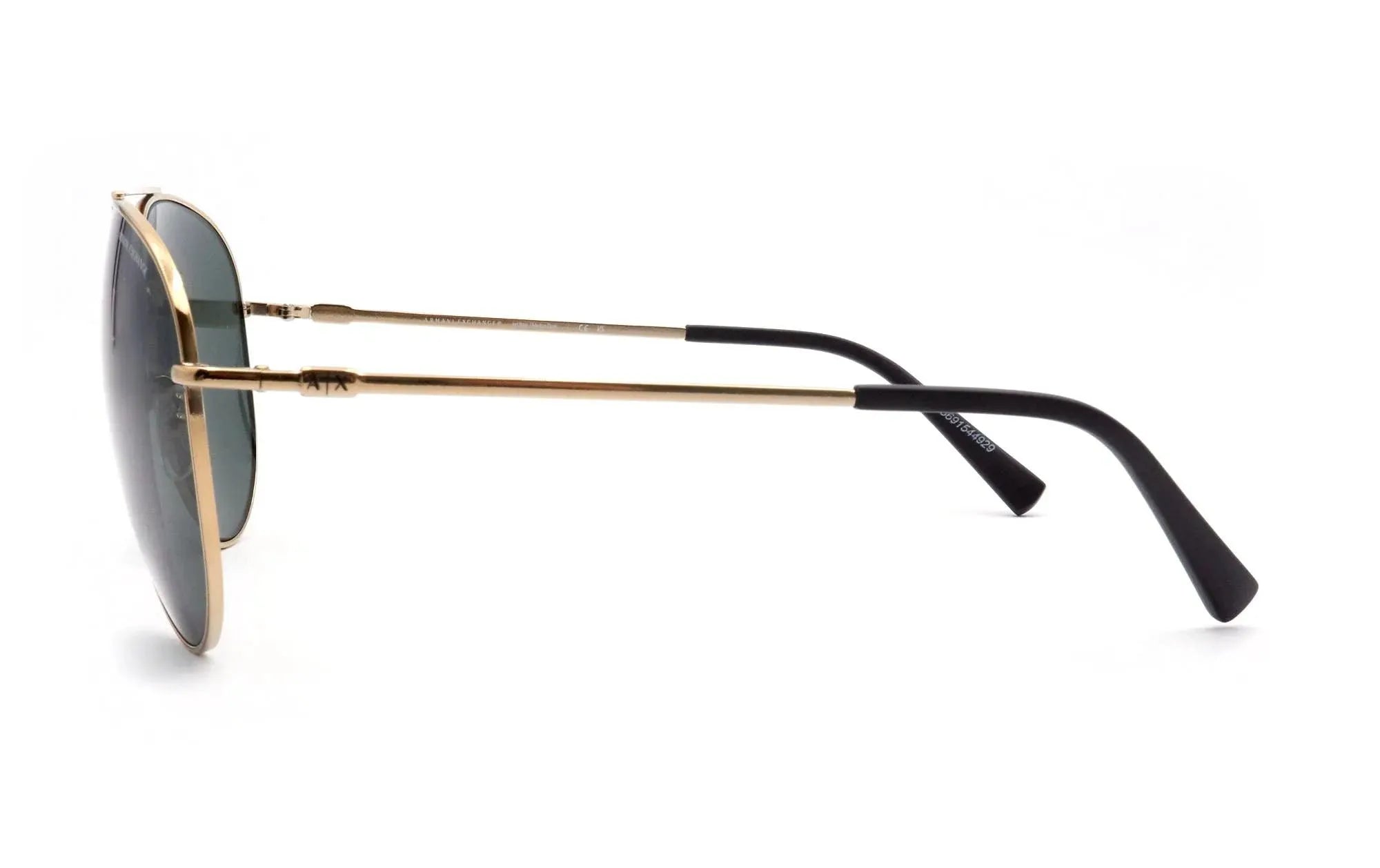 armani ex 2043s 62 611071 - Opticas Lookout