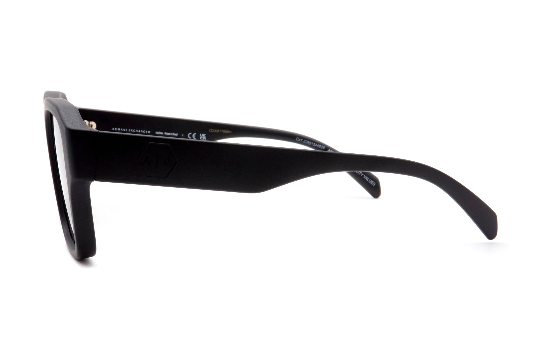 armani ex 4154su 807887