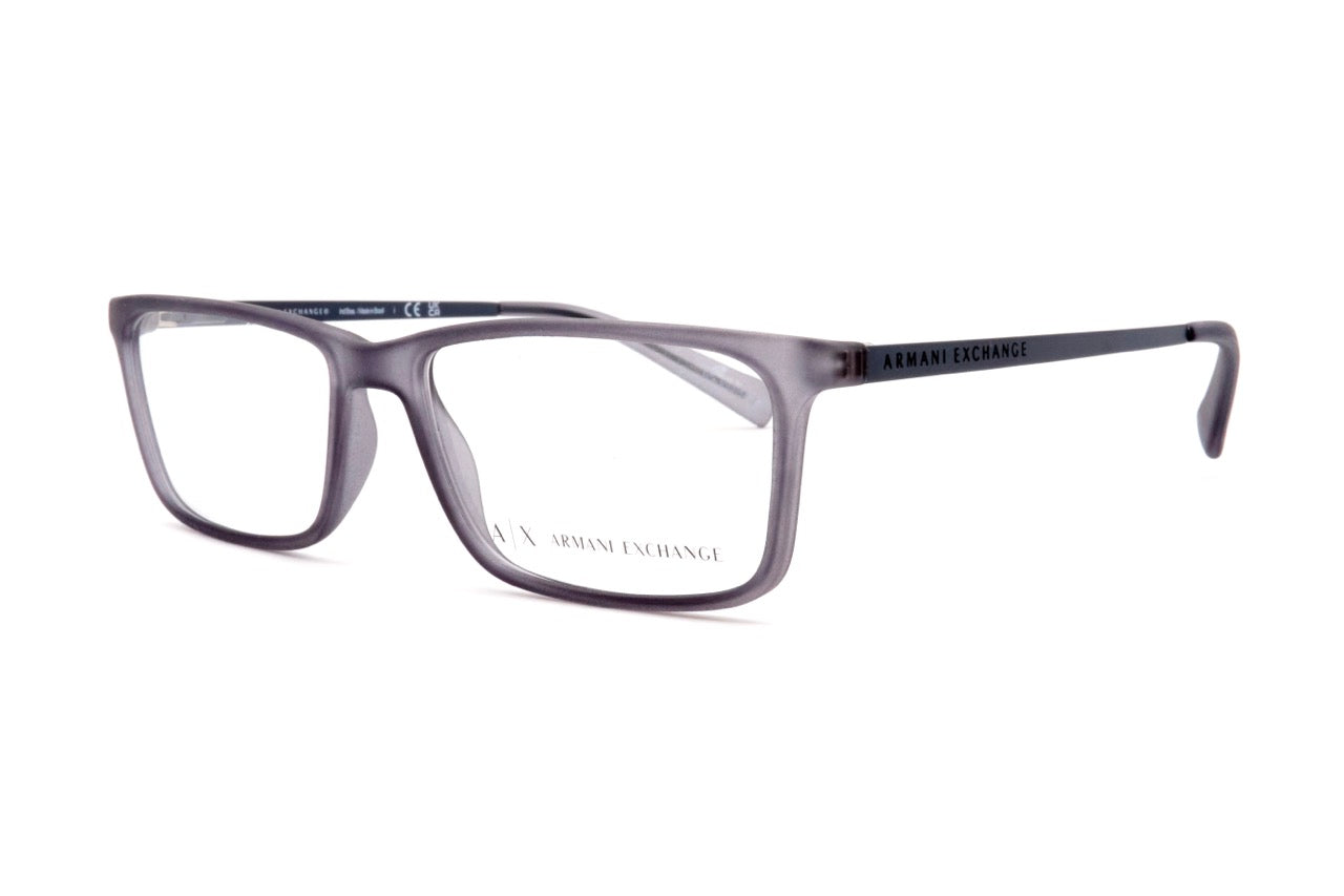 Armani Exchange 3027l 55 8232