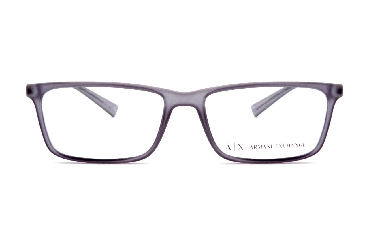 Armani Exchange 3027l 55 8232