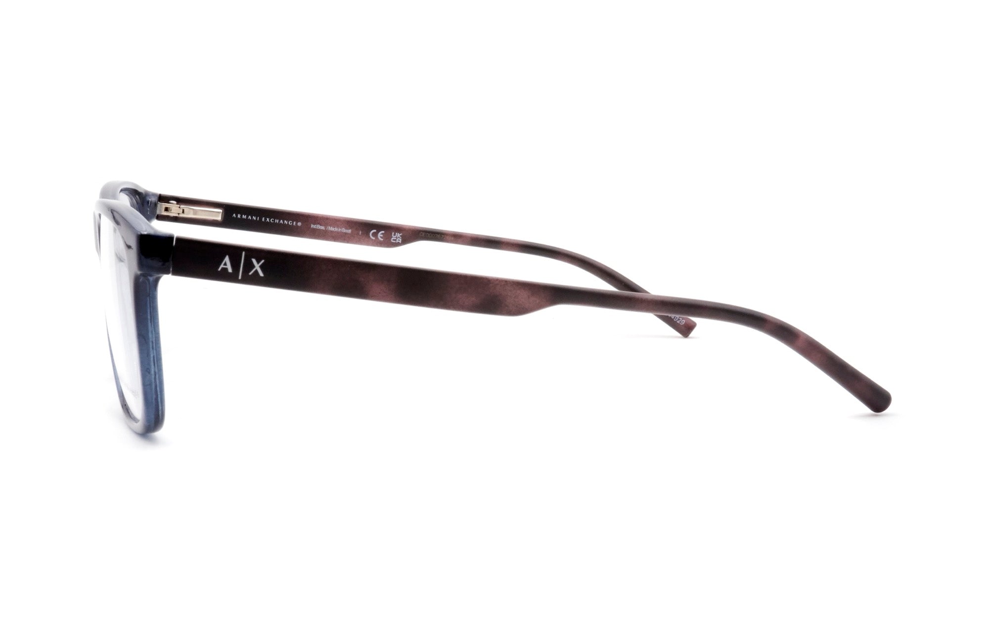 armani exchange 3048 8238