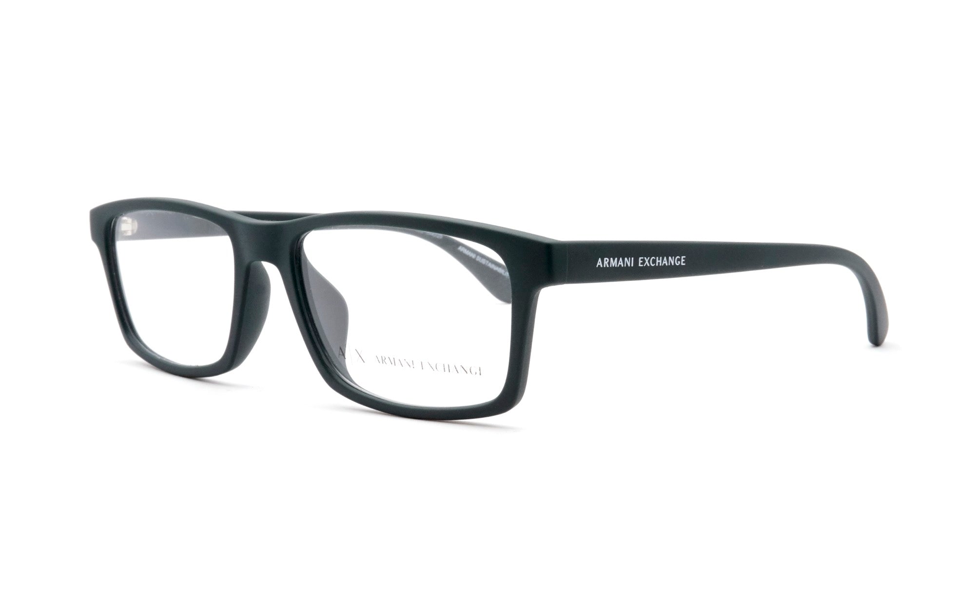 armani exchange 3083u 8272