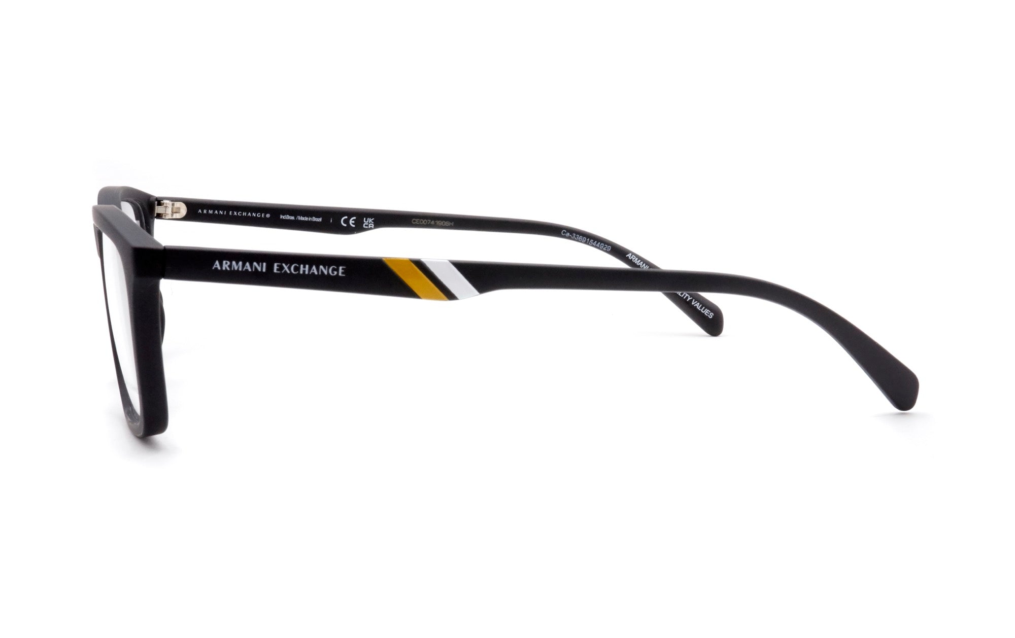 armani exchange 3089u 8078