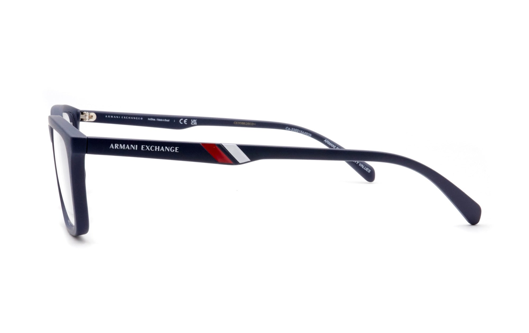 armani exchange 3089u 8181
