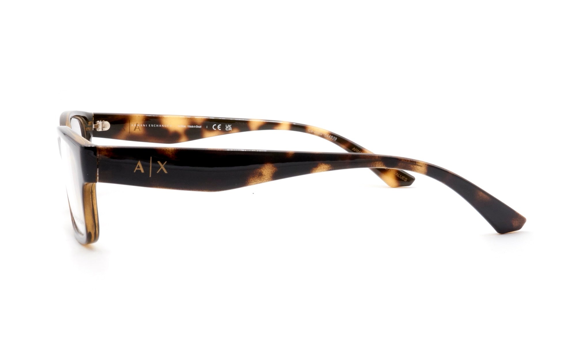 armani exchange 3107u 8213