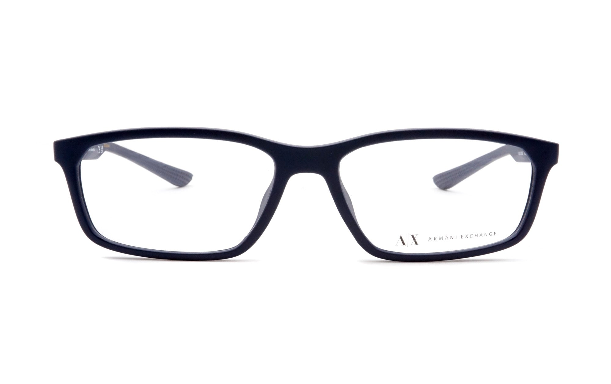 armani exchange 3108u 8181
