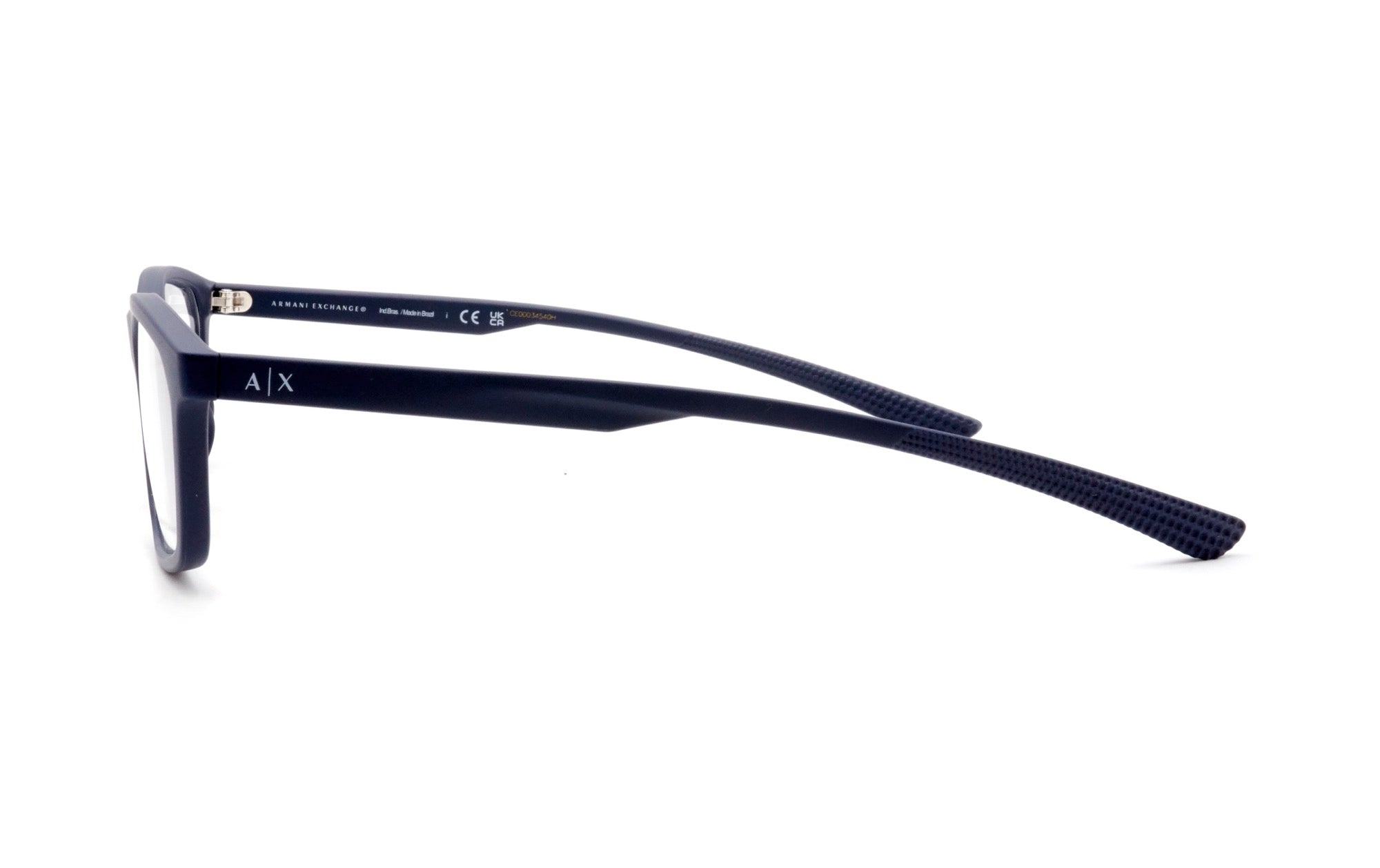 armani exchange 3108u 8181