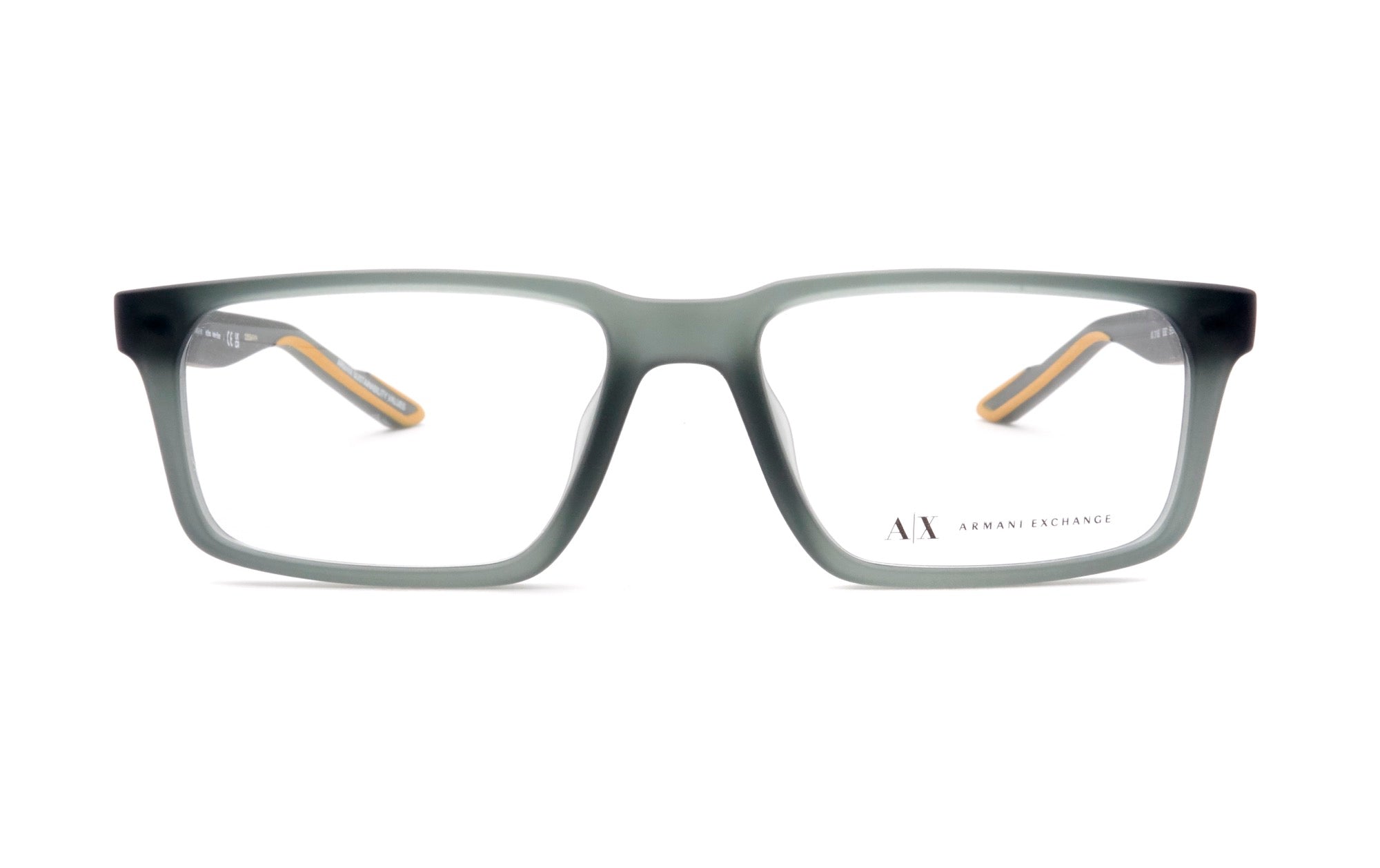 armani exchange 3118u 8362