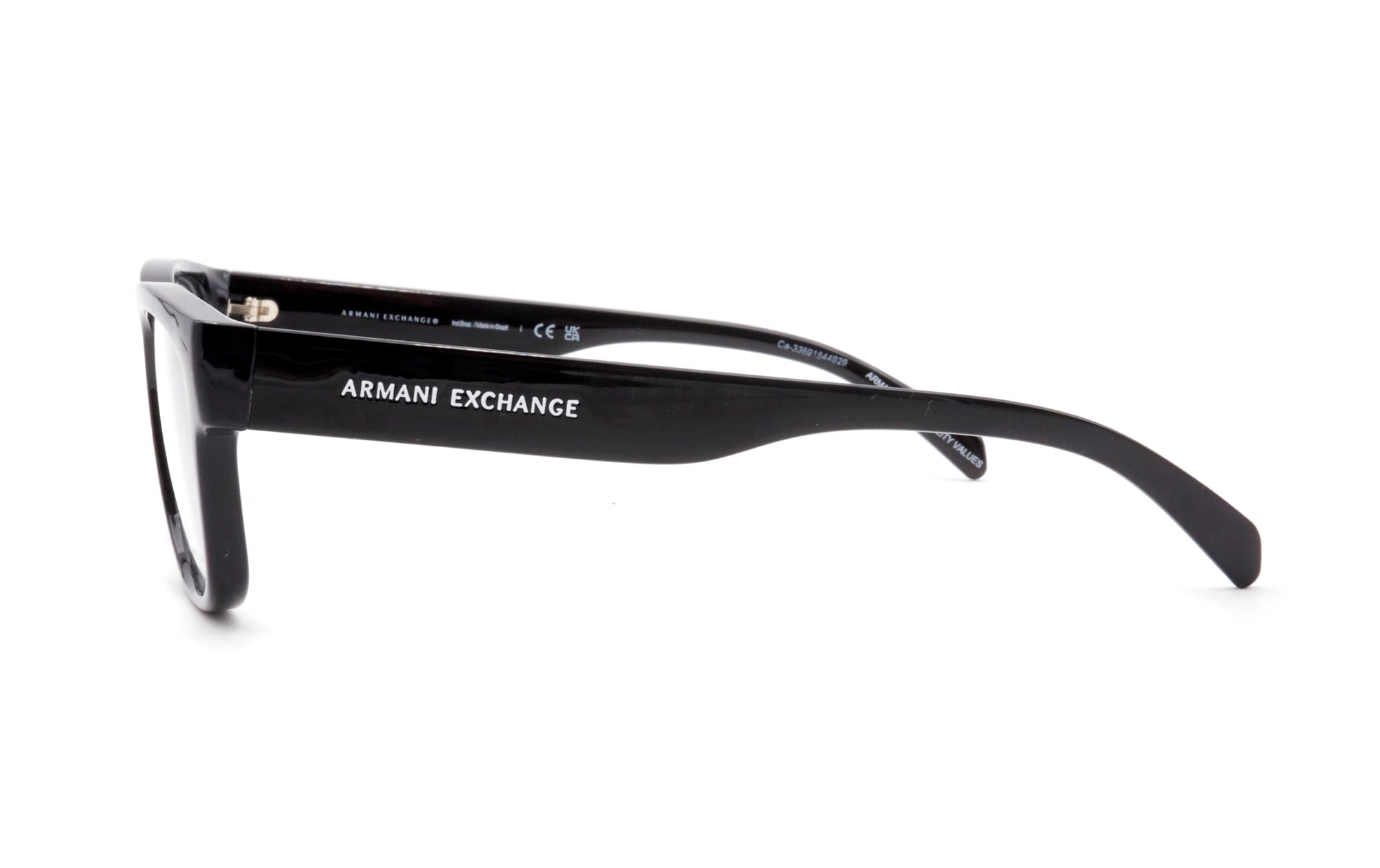 armani exchange 3124u 8158