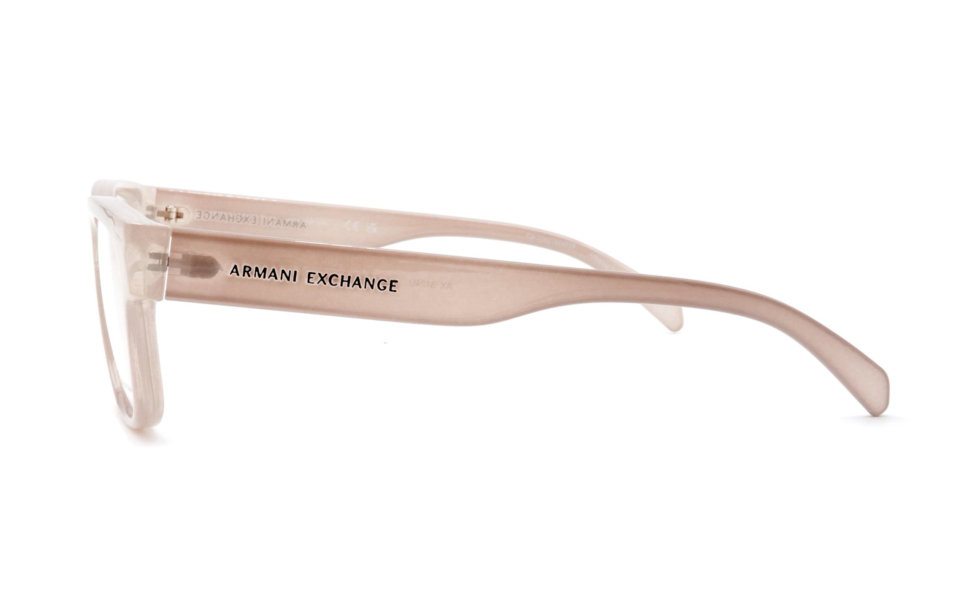 armani exchange 3124u 8374