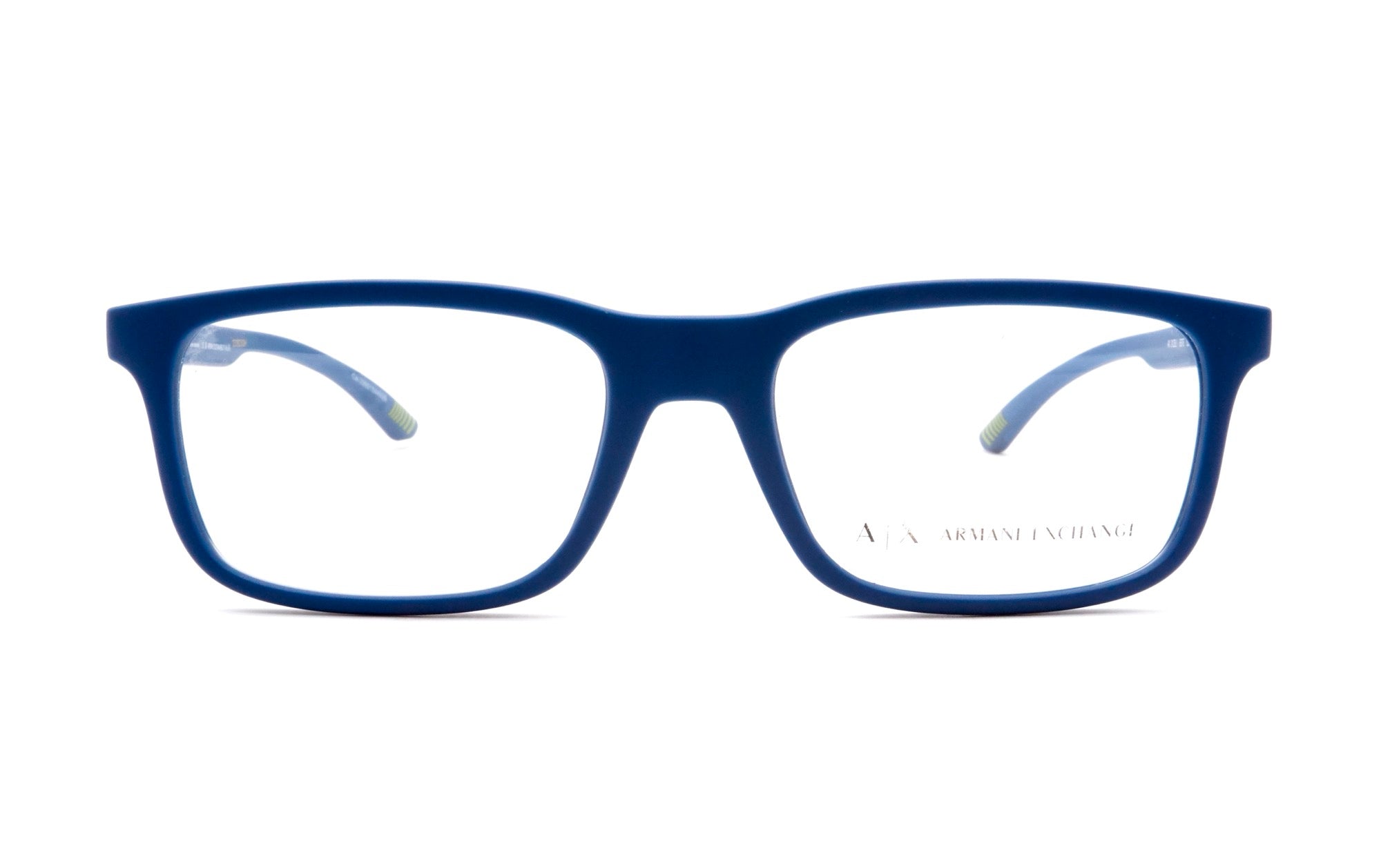 armani exchange 3125u 8376