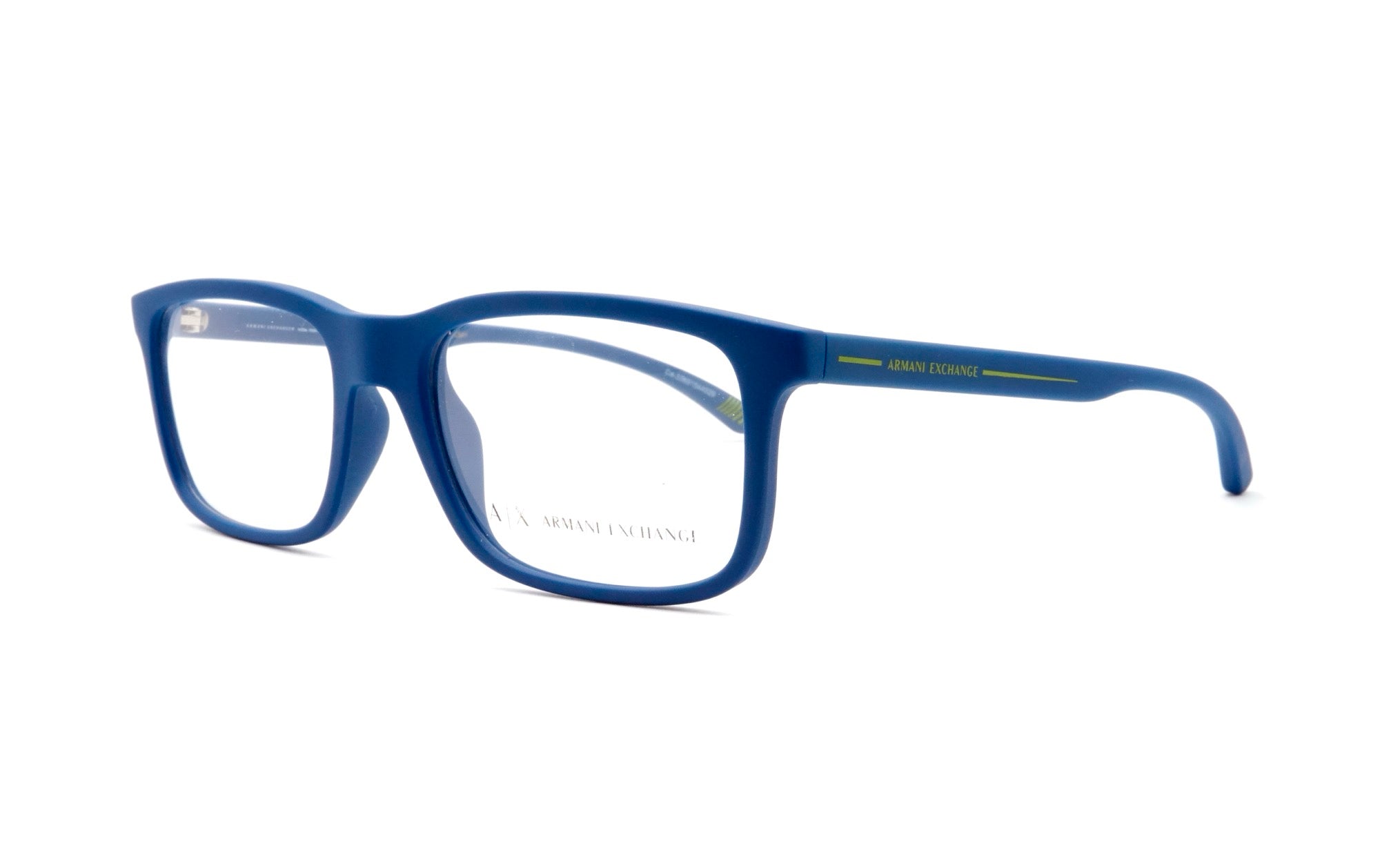 armani exchange 3125u 8376