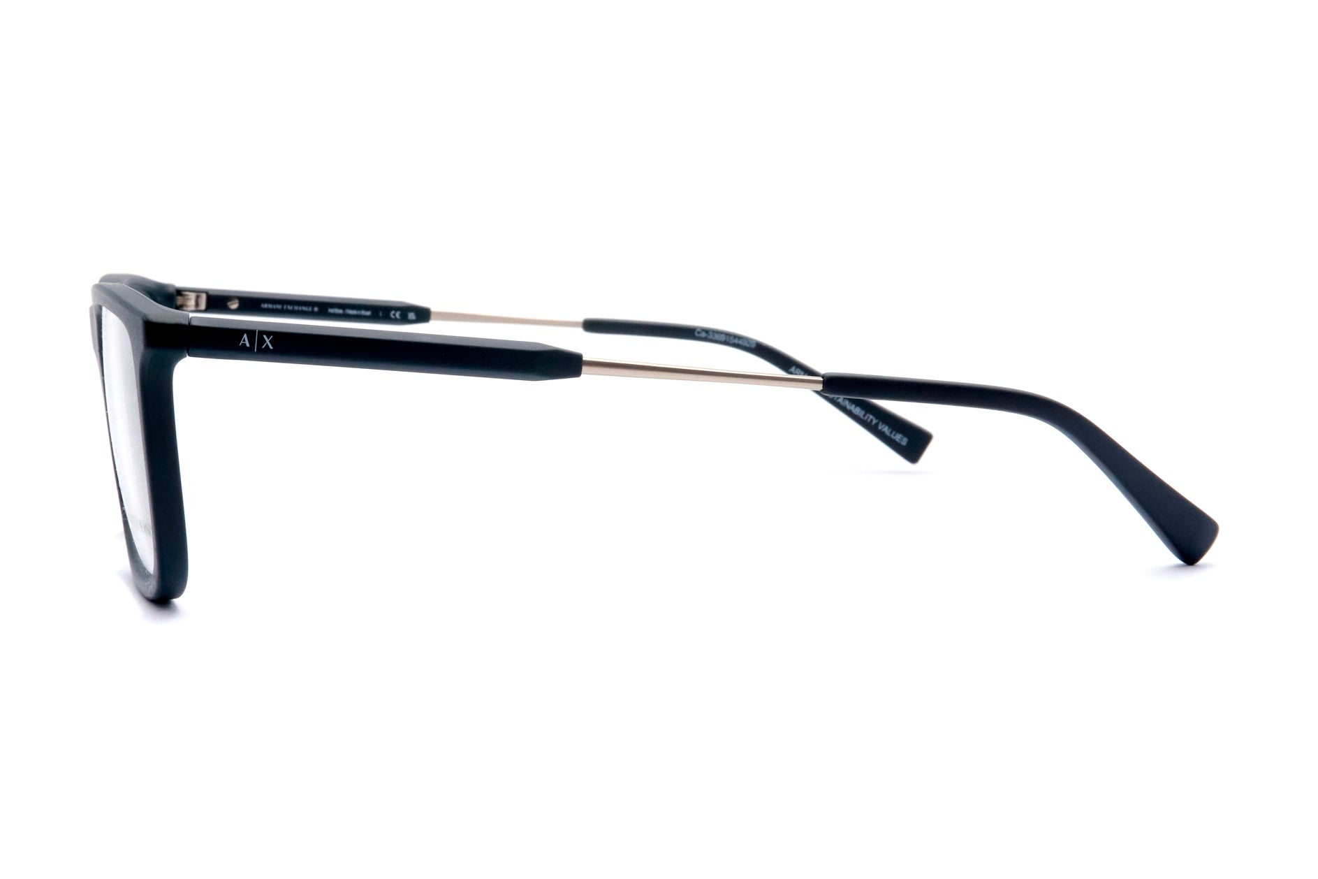 Armani Ex 3126 8379