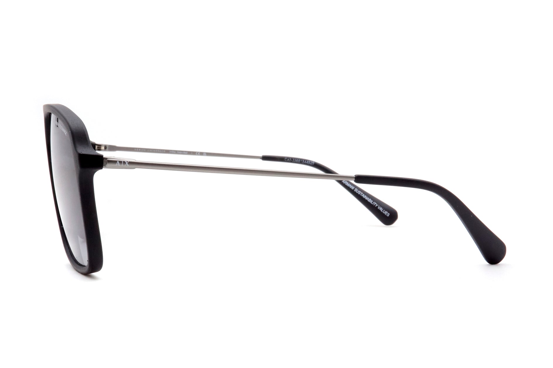 armani ex 4150su 80788g