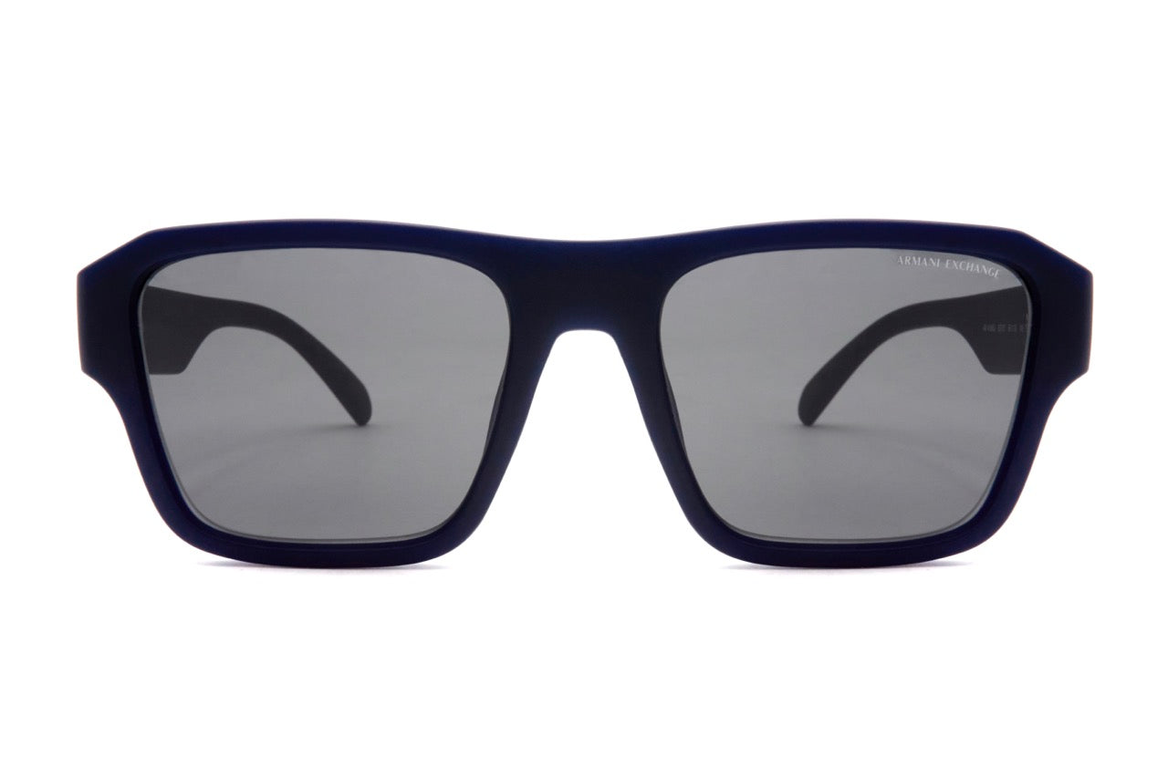 Armani Exchange 4154su 56 837187