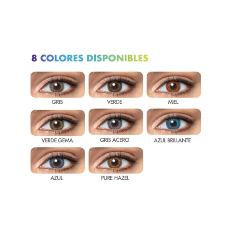AIR OPTIX COLOR