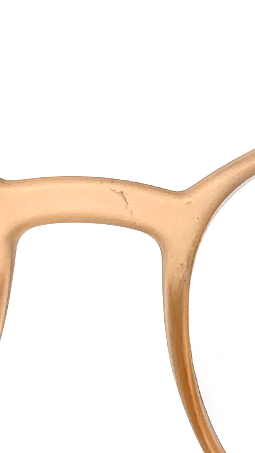 blue blocker snub pink 527nm - GARAGE SALE