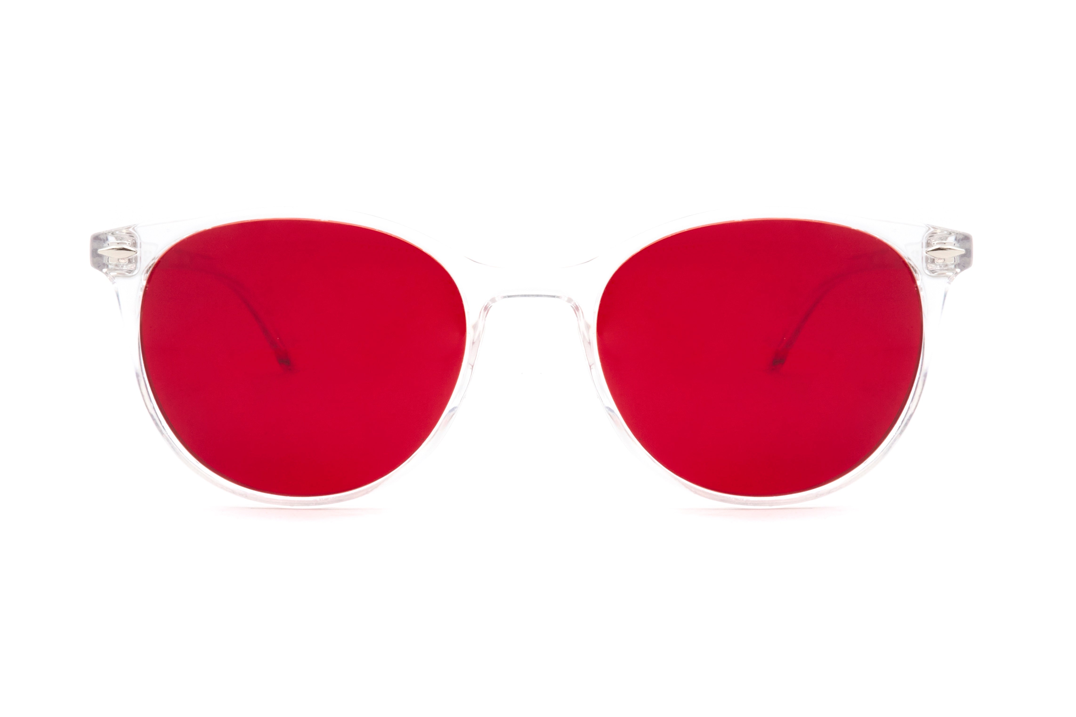 blue blocker lyon 01 600nm - GARAGE SALE