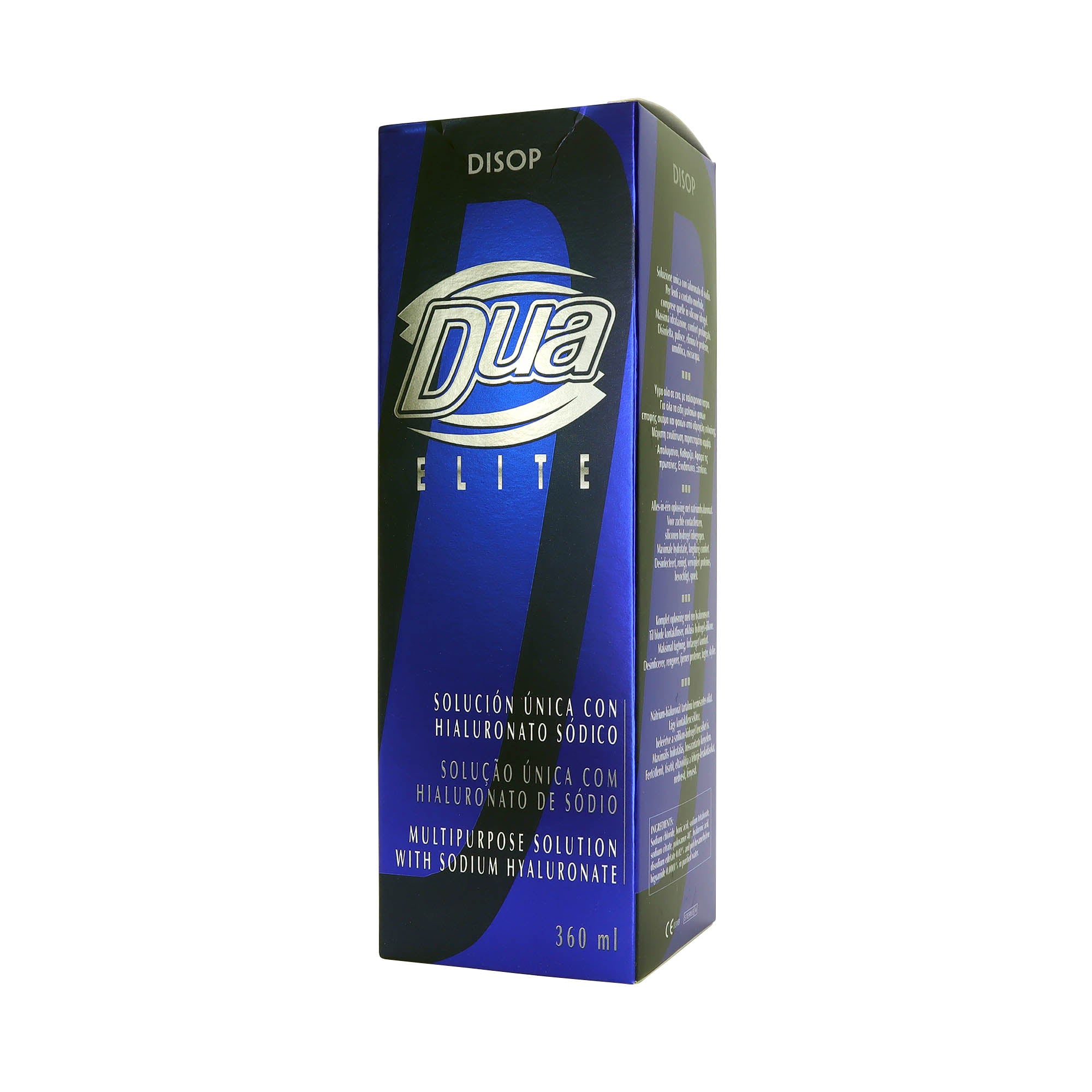 Dua Elite 360 ml