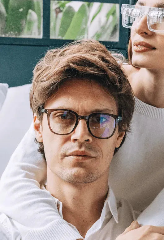 rusty penc olive - Opticas Lookout