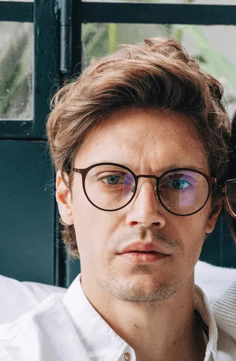 RUSTY THER M020 - Opticas Lookout