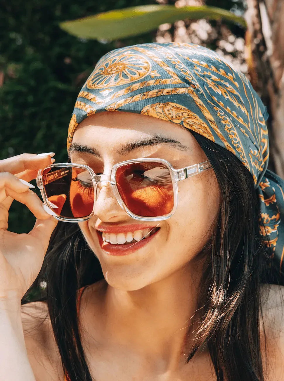 vulk satisfy cry brown - Opticas Lookout