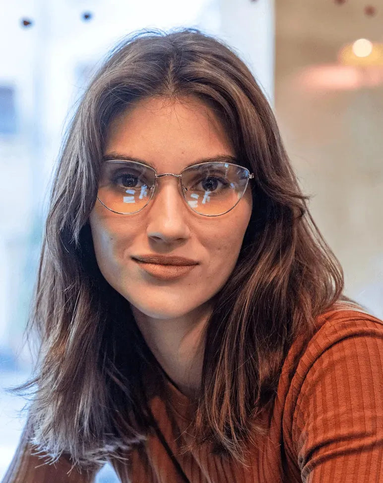 VULK LODER S - Opticas Lookout