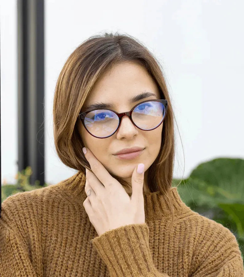 VULK OUFLAS ROSY - Opticas Lookout