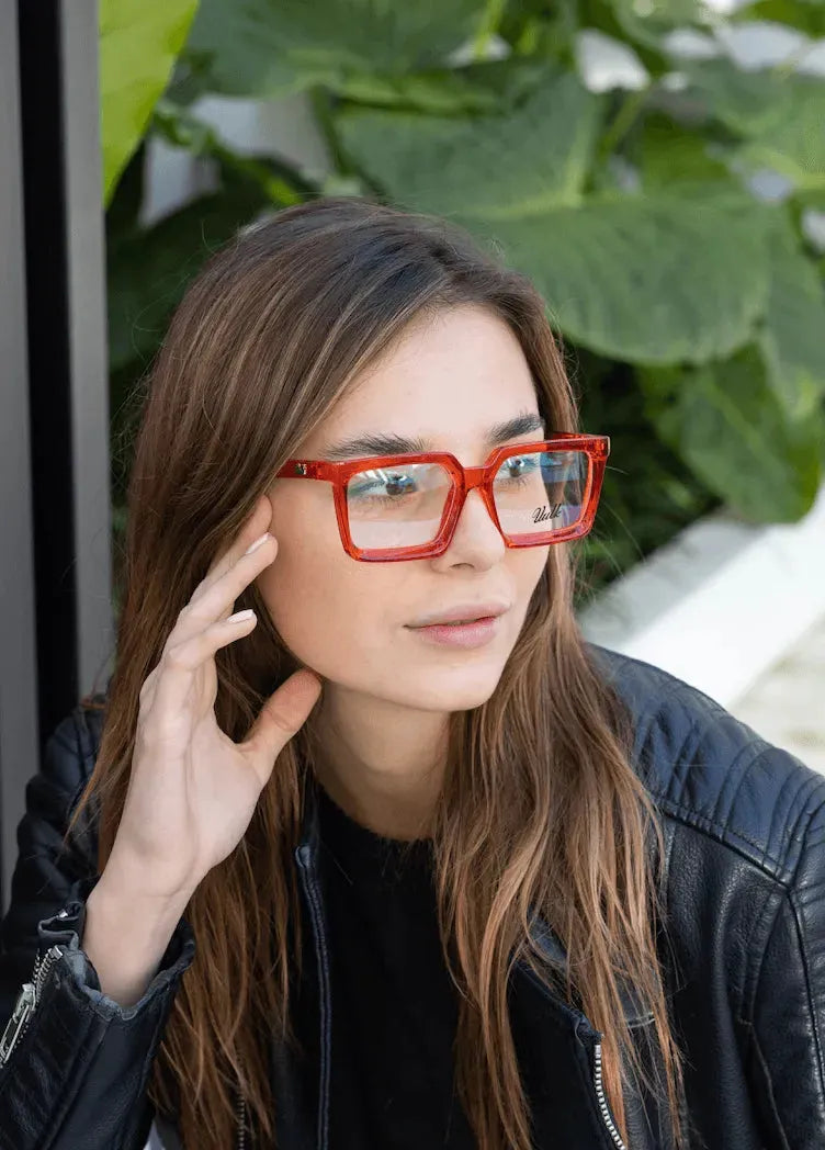 VULK DIEVEN SRED - Opticas Lookout