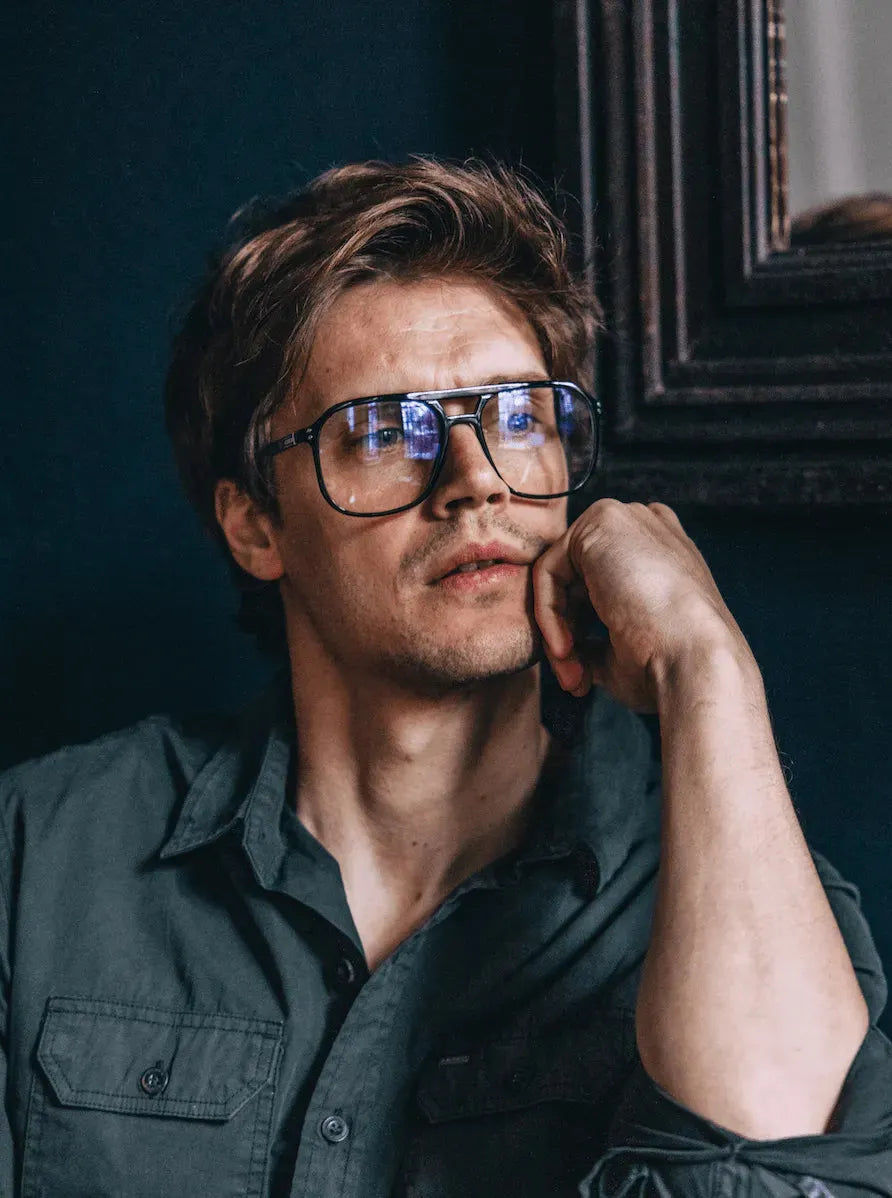 rusty bruice sblk - Opticas Lookout