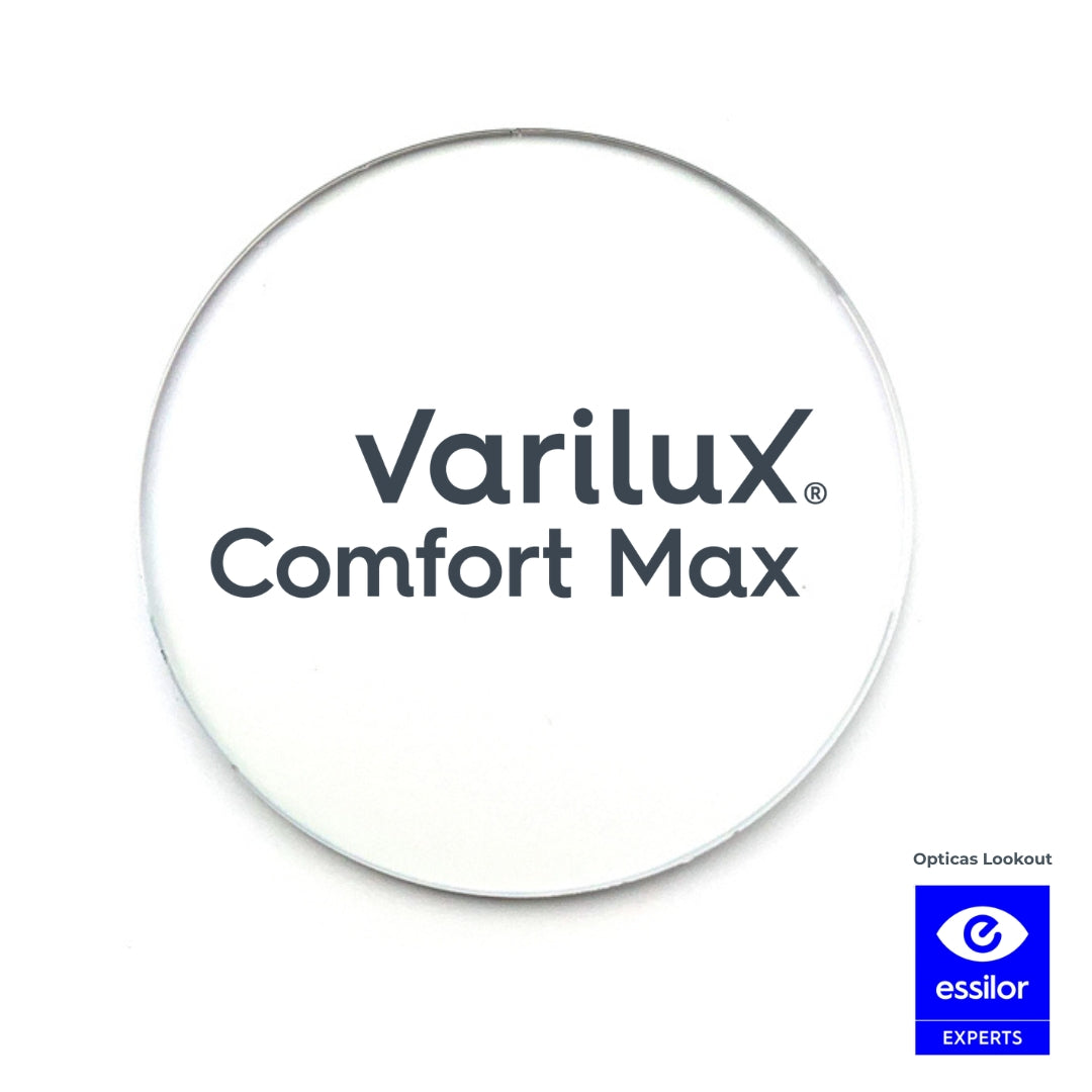 Varilux Comfort Max